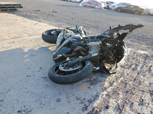 Продажа на аукционе авто 2024 Kawasaki Ex650 P, vin: ML5EXEP19RDAC6057, номер лота: 71727444
