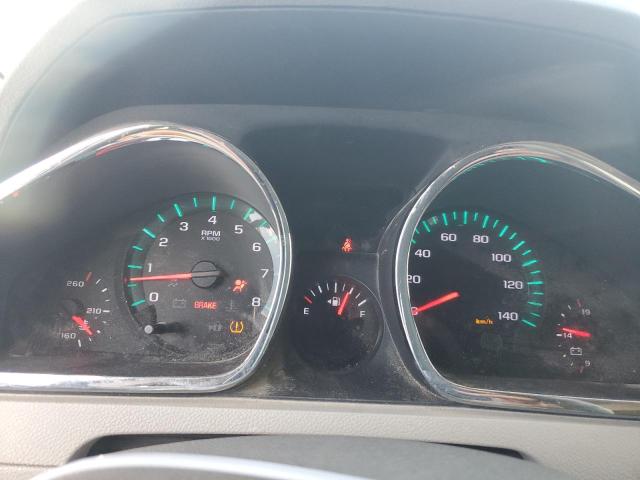 Aukcja sprzedaży 2011 Chevrolet Traverse, vin: 1GNKVFED0BJ257589, numer aukcji: 69471164