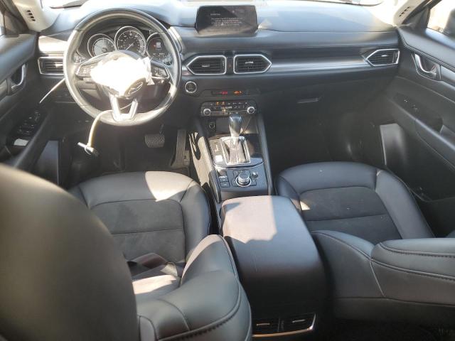 Продажа на аукционе авто 2020 Mazda Cx-5, vin: JM3KFBCM6L0787341, номер лота: 70900334