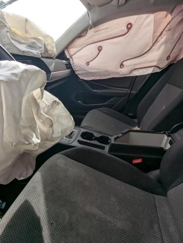 2019 Volkswagen Jetta მანქანა იყიდება აუქციონზე, vin: 3VWC57BU8KM178310, აუქციონის ნომერი: 68800664