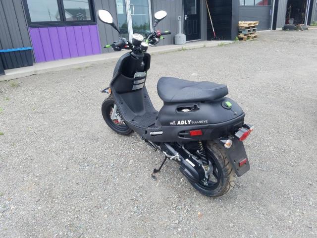 Aukcja sprzedaży 2022 Adly Scooter, vin: RFLDC0510NA008190, numer aukcji: 72838704