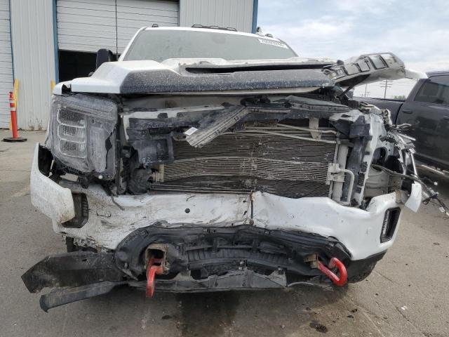 Aukcja sprzedaży 2022 Gmc Sierra, vin: 1GT49VEYXNF250000, numer aukcji: 70593244