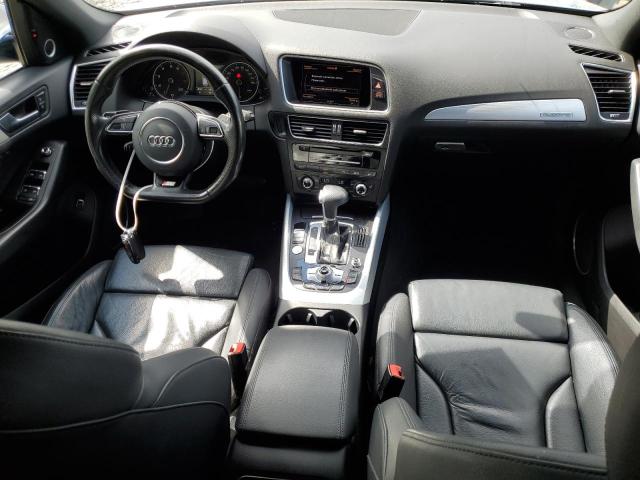 71667814 :رقم المزاد ، WA1D7AFP7GA060637 vin ، 2016 Audi Q5 Premium مزاد بيع