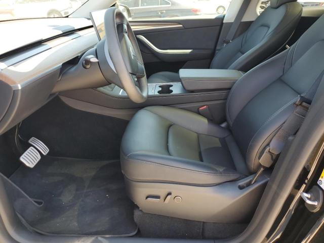 70788634 :رقم المزاد ، 7SAYGDEF6PF834162 vin ، 2023 Tesla Model Y مزاد بيع