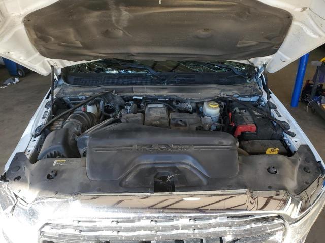 2021 Ram 2500 მანქანა იყიდება აუქციონზე, vin: 3C6UR5TLXMG501237, აუქციონის ნომერი: 70570384