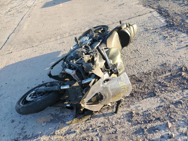Продажа на аукционе авто 2024 Kawasaki Ex650 P, vin: ML5EXEP19RDAC6057, номер лота: 71727444