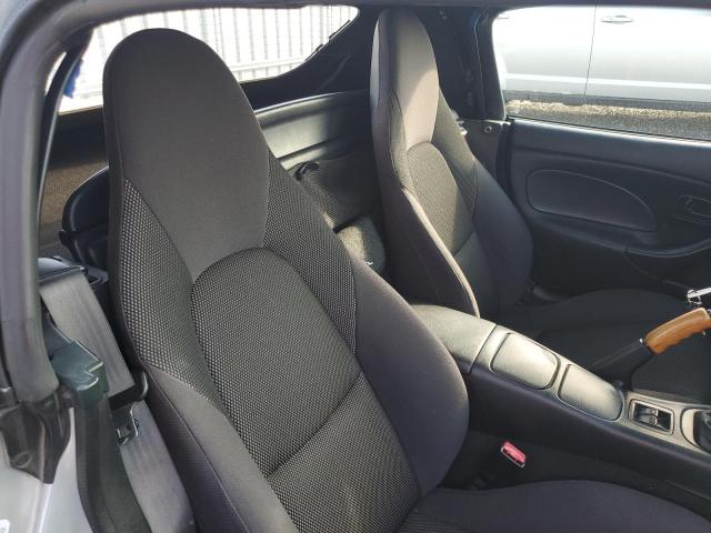 2001 Mazda Mx-5 Miata მანქანა იყიდება აუქციონზე, vin: JM1NB353510217467, აუქციონის ნომერი: 72279014