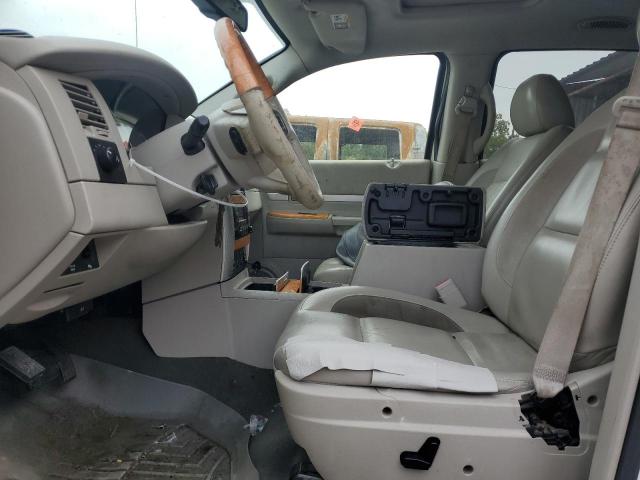 Продажа на аукционе авто 2008 Chrysler Aspen, vin: 1A8HX58228F158438, номер лота: 73585194