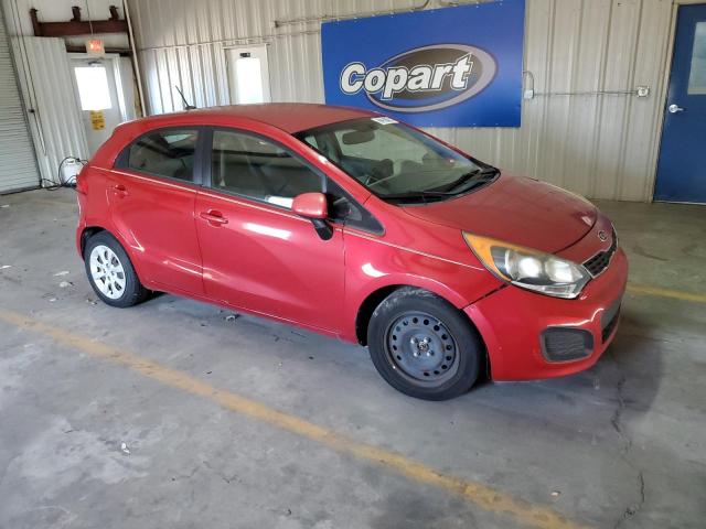 Aukcja sprzedaży 2013 Kia Rio Ex, vin: KNADN5A38D6097831, numer aukcji: 71396475
