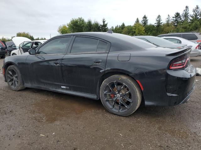 2021 Dodge Charger Gt მანქანა იყიდება აუქციონზე, vin: 2C3CDXHG1MH525067, აუქციონის ნომერი: 71778774