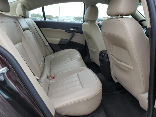 72675984 :رقم المزاد ، W04GN5EC0B1056933 vin ، 2011 Buick Regal مزاد بيع