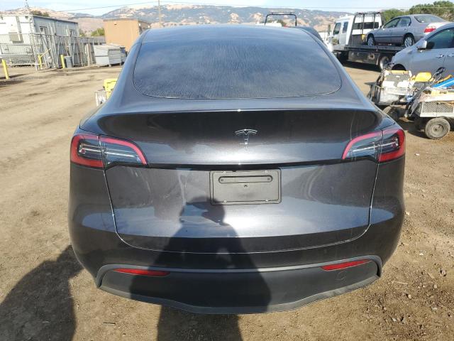 Aukcja sprzedaży 2024 Tesla Model Y, vin: 7SAYGDED8RF112774, numer aukcji: 71951134