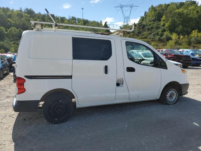 2017 Chevrolet City Express მანქანა იყიდება აუქციონზე, vin: 3N63M0YN0HK708297, აუქციონის ნომერი: 57660716