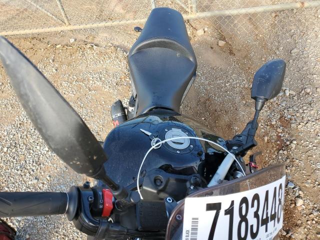 2016 Yamaha Fz09 მანქანა იყიდება აუქციონზე, vin: JYARN33E6GA008637, აუქციონის ნომერი: 85561835