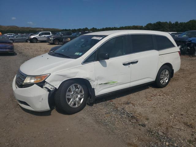 Aukcja sprzedaży 2013 Honda Odyssey, vin: 5FNRL5H29DB007408, numer aukcji: 67735154