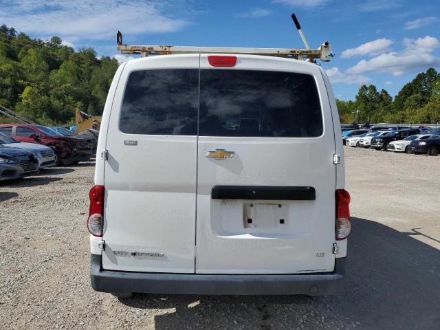 2017 Chevrolet City Express მანქანა იყიდება აუქციონზე, vin: 3N63M0YN0HK708297, აუქციონის ნომერი: 57660716