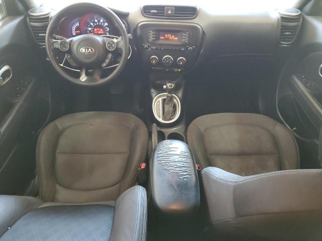 Aukcja sprzedaży 2016 Kia Soul, vin: KNDJN2A23G7833097, numer aukcji: 70833084