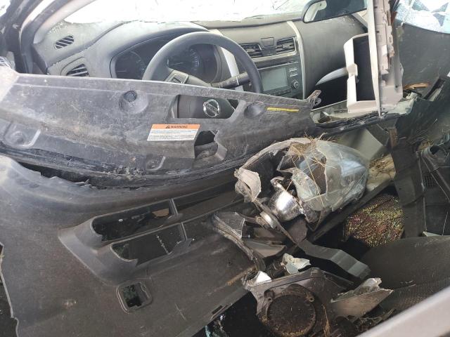 72645934 :رقم المزاد ، 1N4AL3AP8FN330608 vin ، 2015 Nissan Altima مزاد بيع