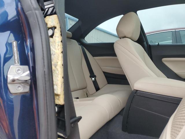 Продаж на аукціоні авто 2016 Bmw 228, vin: WBA1G9C51GVX97347, номер лоту: 71894564