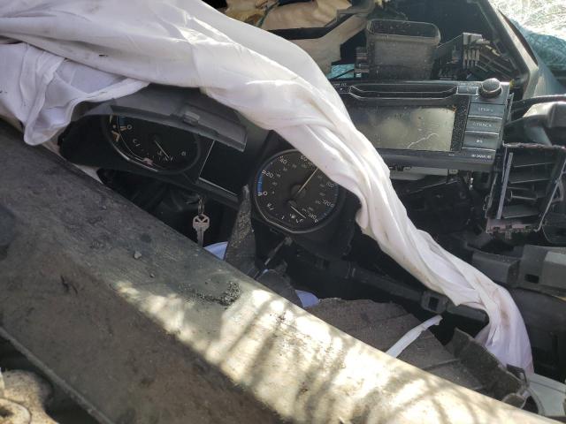 71017954 :رقم المزاد ، 2T3RFREV7HW557185 vin ، 2017 Toyota Rav4 مزاد بيع