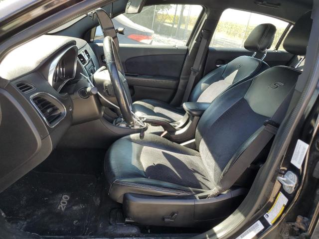 Aukcja sprzedaży 2014 Chrysler 200, vin: 1C3CCBCG0EN193290, numer aukcji: 71804744