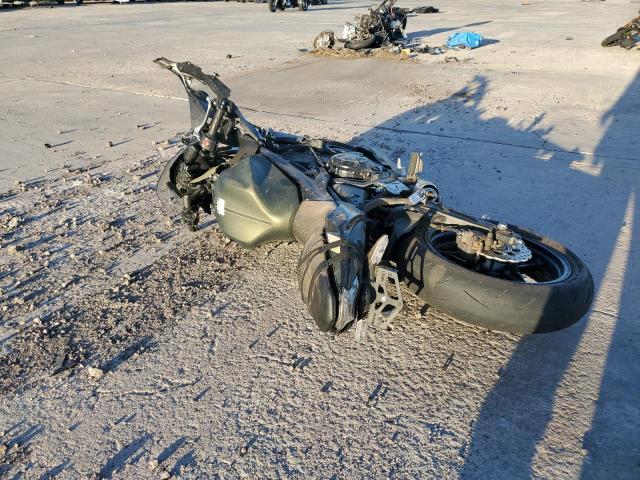 Продажа на аукционе авто 2024 Kawasaki Ex650 P, vin: ML5EXEP19RDAC6057, номер лота: 71727444
