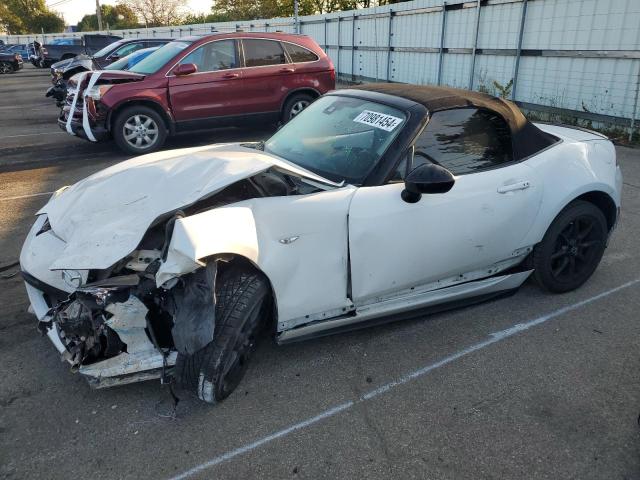 Продажа на аукционе авто 2020 Mazda Mx-5 Miata, vin: JM1NDAB75L0419234, номер лота: 70981454