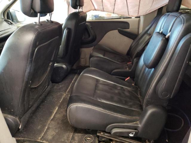Aukcja sprzedaży 2015 Chrysler Town & Country, vin: 2C4RC1BG3FR505107, numer aukcji: 72890904
