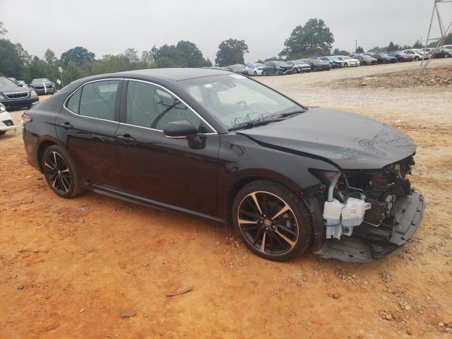 2018 Toyota Camry მანქანა იყიდება აუქციონზე, vin: 4T1B61HK9JU502613, აუქციონის ნომერი: 72118894