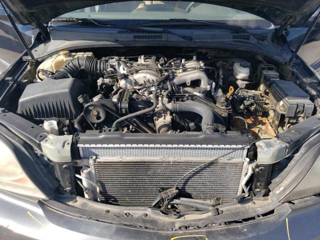2002 Kia Sorento მანქანა იყიდება აუქციონზე, vin: KNDJC523X25008774, აუქციონის ნომერი: 72434914