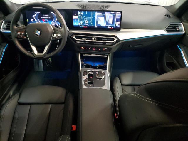 71497554 :رقم المزاد ، 3MW69FF00R8D84520 vin ، 2024 Bmw 330i مزاد بيع
