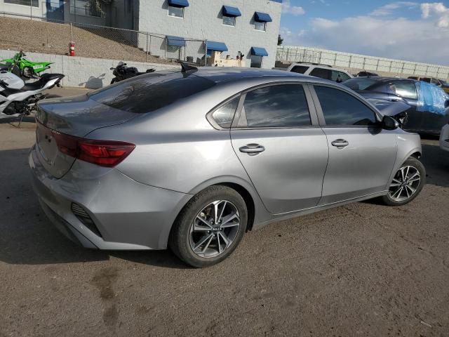 73415264 :رقم المزاد ، 3KPF24AD8PE544180 vin ، 2023 Kia Forte مزاد بيع