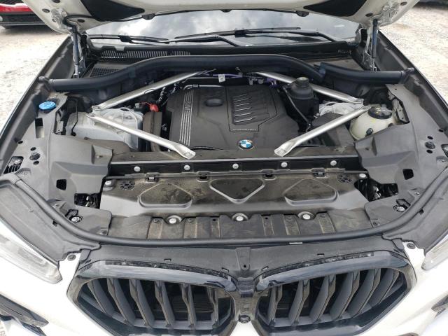 Aukcja sprzedaży 2023 Bmw X6, vin: 5UXCY6C04P9R06371, numer aukcji: 68855374