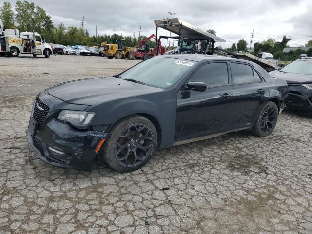 Aukcja sprzedaży 2020 Chrysler 300, vin: 2C3CCABG3LH120321, numer aukcji: 72973294
