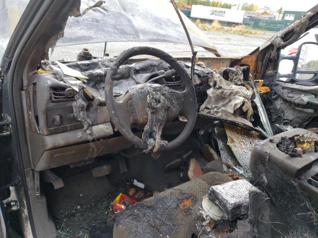 2002 Ford F350 მანქანა იყიდება აუქციონზე, vin: 1FTSW31F42ED05132, აუქციონის ნომერი: 70885334