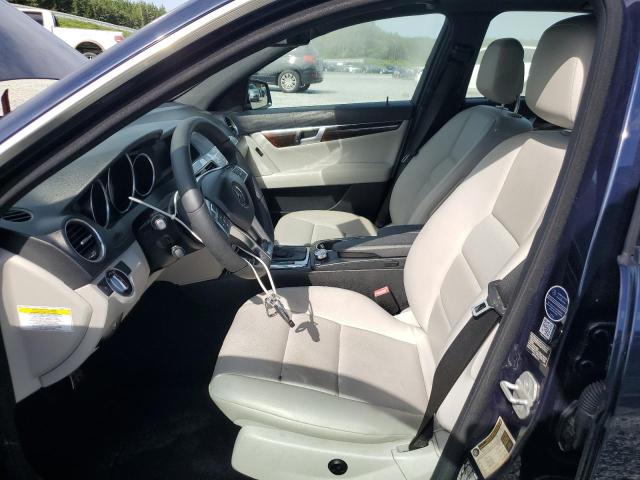 Aukcja sprzedaży 2013 Mercedes-benz C 250, vin: WDDGF4HB6DA808188, numer aukcji: 69679584