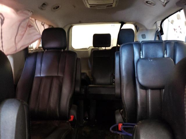 Aukcja sprzedaży 2015 Chrysler Town & Country, vin: 2C4RC1BG3FR505107, numer aukcji: 72890904