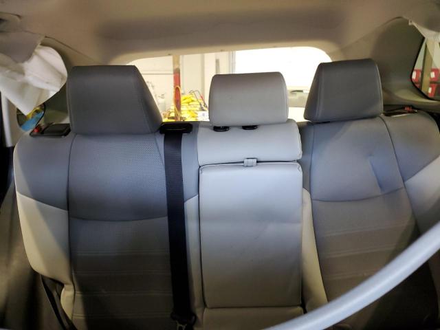 2021 Toyota Rav4 მანქანა იყიდება აუქციონზე, vin: 2T3DWRFV8MW118404, აუქციონის ნომერი: 45700134