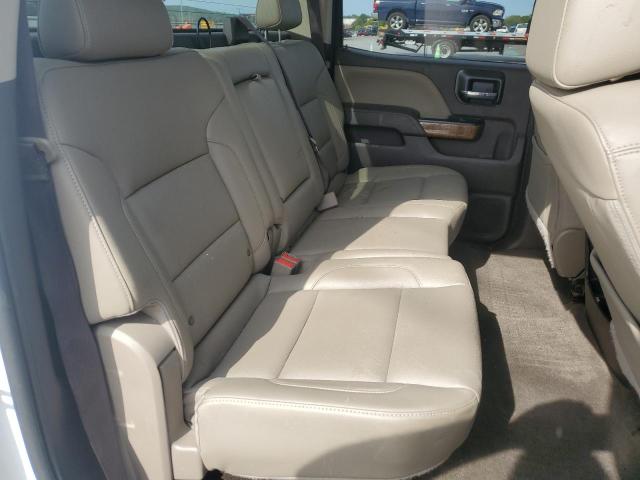 Продаж на аукціоні авто 2018 Gmc Sierra K25, vin: 1GT12TEY3JF118248, номер лоту: 70055654