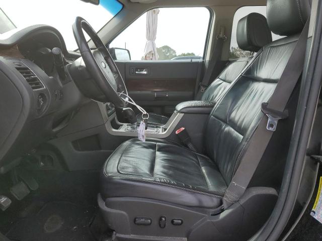 2009 Ford Flex Sel მანქანა იყიდება აუქციონზე, vin: 2FMDK52C39BA17804, აუქციონის ნომერი: 69552764