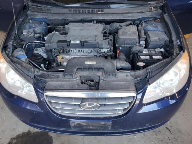71406224 :رقم المزاد ، KMHDU46D09U679695 vin ، 2009 Hyundai Elantra مزاد بيع