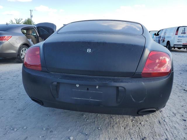 2005 Bentley Continenta მანქანა იყიდება აუქციონზე, vin: SCBCR63W95C029429, აუქციონის ნომერი: 71413064