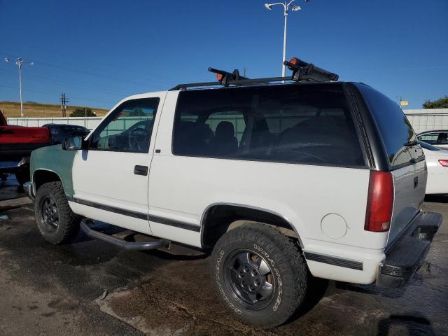 Aukcja sprzedaży 1999 Chevrolet Tahoe, vin: 3GNEK18R0XG216114, numer aukcji: 55332156