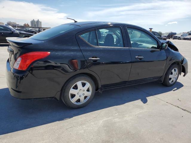 2018 Nissan Versa მანქანა იყიდება აუქციონზე, vin: 3N1CN7AP3JL803315, აუქციონის ნომერი: 73349534
