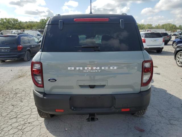 70902794 :رقم المزاد ، 3FMCR9C68MRB10416 vin ، 2021 Ford Bronco Spo مزاد بيع