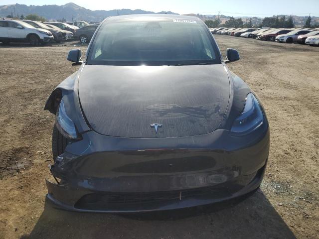 Aukcja sprzedaży 2024 Tesla Model Y, vin: 7SAYGDED8RF112774, numer aukcji: 71951134