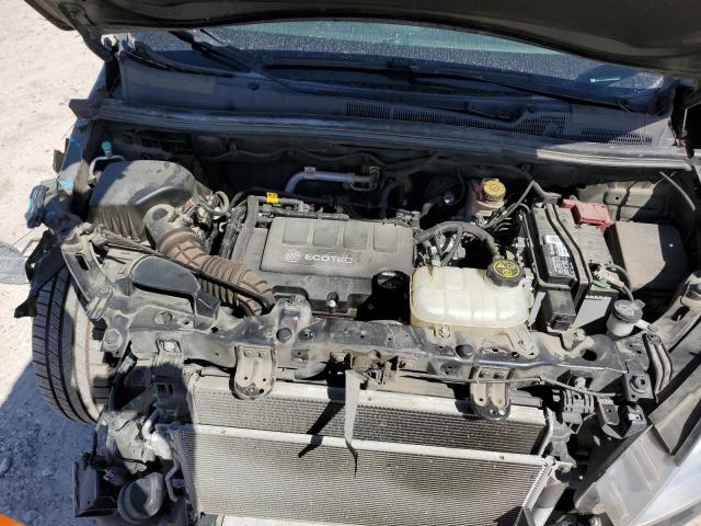 Продажа на аукционе авто 2016 Buick Encore, vin: KL4CJASBXGB685308, номер лота: 71637224