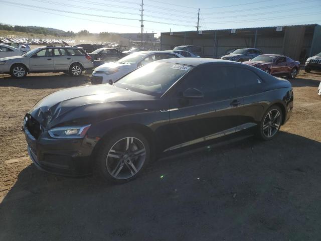 Aukcja sprzedaży 2019 Audi A5 Premium, vin: WAUTNAF59KA018143, numer aukcji: 72345844