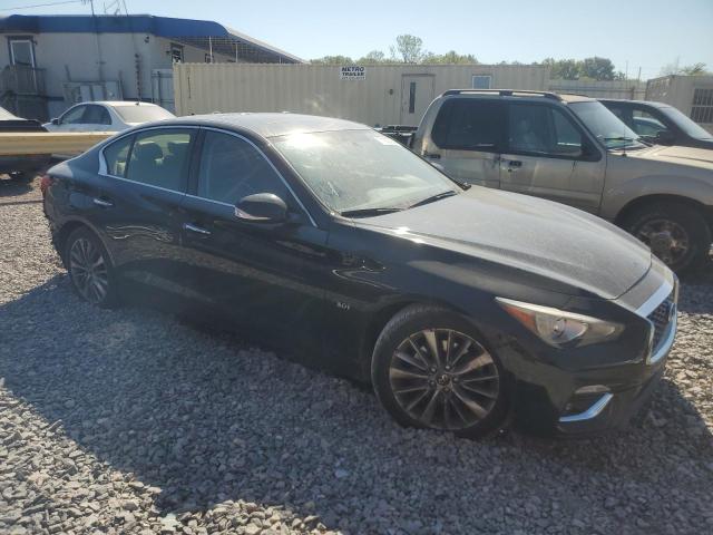 Продаж на аукціоні авто 2020 Infiniti Q50 Pure, vin: JN1EV7APXLM208978, номер лоту: 85396615