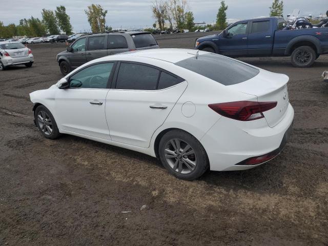 71811984 :رقم المزاد ، KMHD84LF2KU765073 vin ، 2019 Hyundai Elantra مزاد بيع